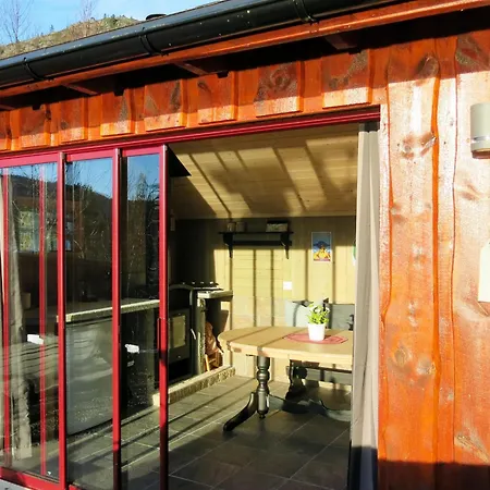 Trondbu - Sow106 By Interhome Holiday home