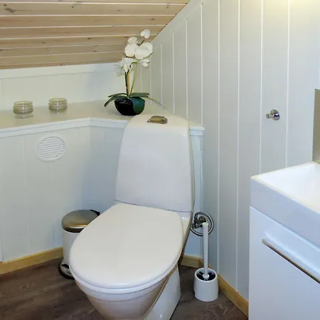 Holiday home Trondbu - Sow106 By Interhome