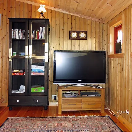 Holiday home Trondbu - Sow106 By Interhome Madland