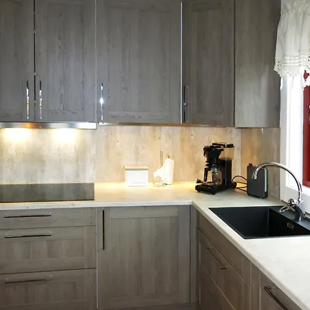 Trondbu - Sow106 By Interhome Holiday home Madland