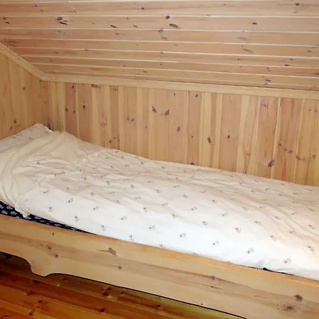 Holiday home Trondbu - Sow106 By Interhome Madland
