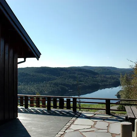 Trondbu - Sow106 By Interhome Holiday home