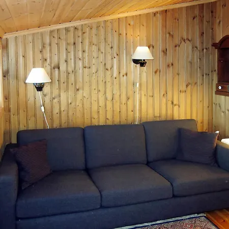 Trondbu - Sow106 By Interhome Holiday home