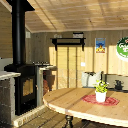 Trondbu - Sow106 By Interhome Holiday home *