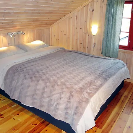 Trondbu - Sow106 By Interhome Holiday home *