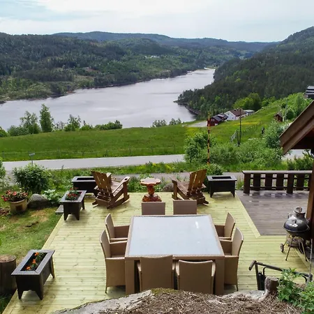 Holiday home Trondbu - Sow106 By Interhome *