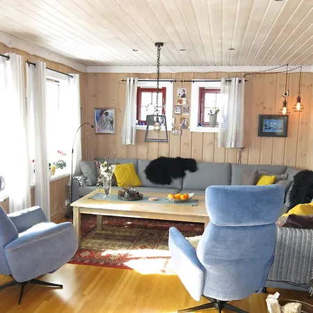Trondbu - Sow106 By Interhome Madland