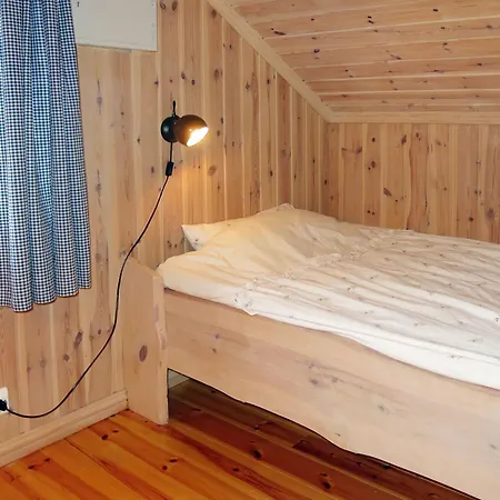 Trondbu - Sow106 By Interhome Holiday home *