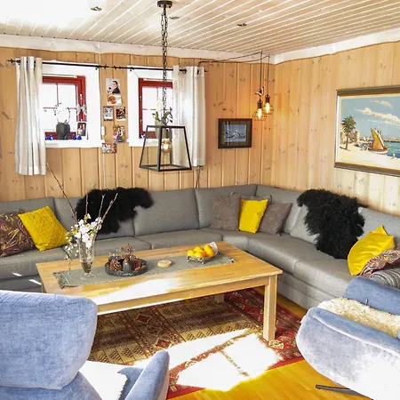 Trondbu - Sow106 By Interhome Madland