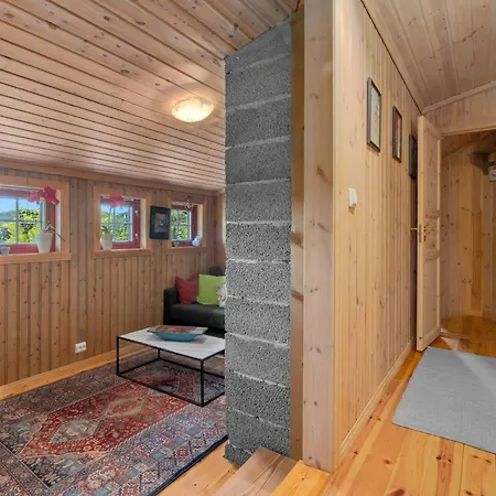 Trondbu By Interhome Casa vacanze Madland