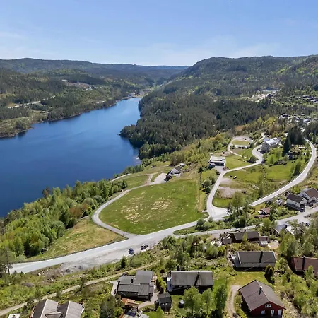 Trondbu By Interhome 別荘 *