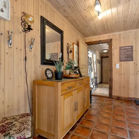 Trondbu - Sow106 By Interhome Madland