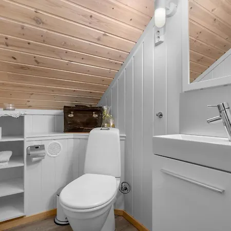 別荘 Trondbu By Interhome Madland