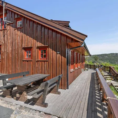 Trondbu By Interhome *