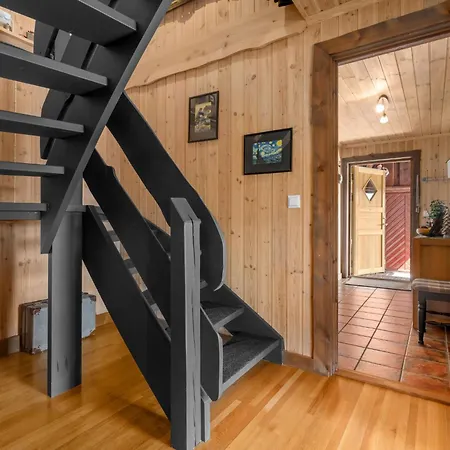 Trondbu By Interhome 別荘 *