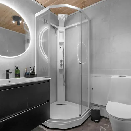 Trondbu By Interhome Casa vacanze Madland