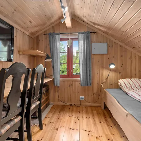 Trondbu By Interhome Madland