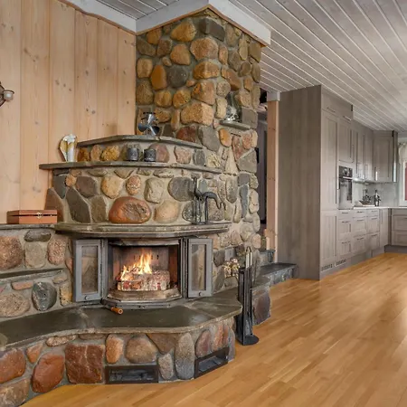 別荘 Trondbu By Interhome Madland