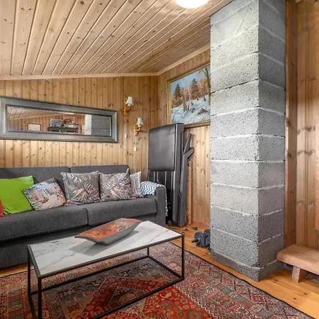 別荘 Trondbu By Interhome