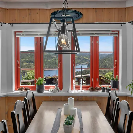 別荘 Trondbu By Interhome *