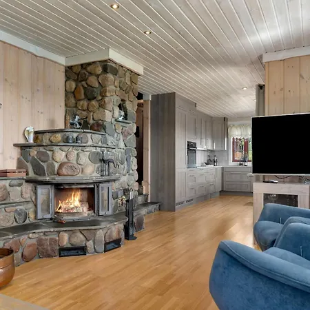 Trondbu By Interhome 別荘 Madland