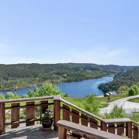 Trondbu By Interhome *