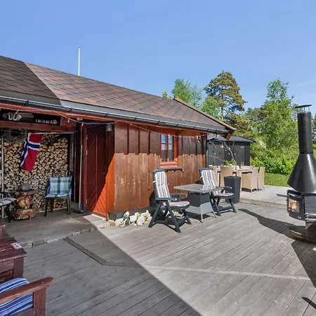 Trondbu By Interhome Madland