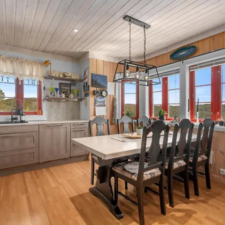 別荘 Trondbu By Interhome Madland