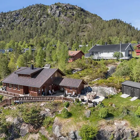 Trondbu By Interhome Madland