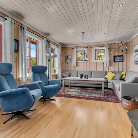 Trondbu By Interhome Madland