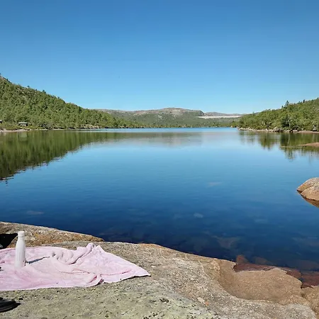 Trondbu By Interhome