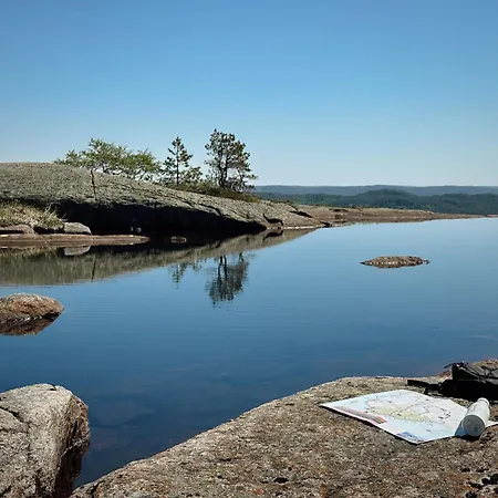 別荘 Trondbu By Interhome *