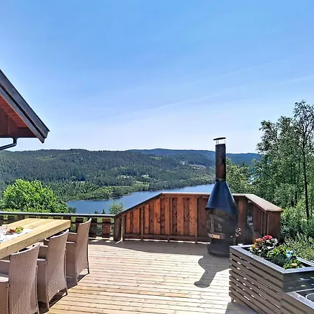 Trondbu By Interhome Casa vacanze