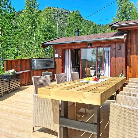 Trondbu By Interhome *