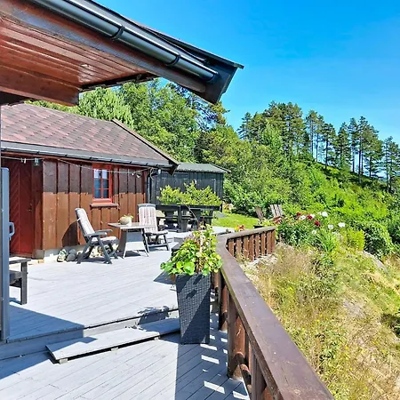 Trondbu By Interhome * Madland