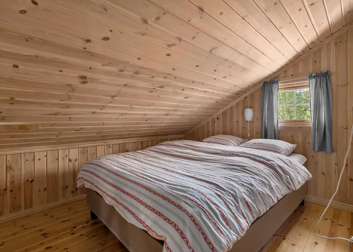 Trondbu By Interhome * Madland