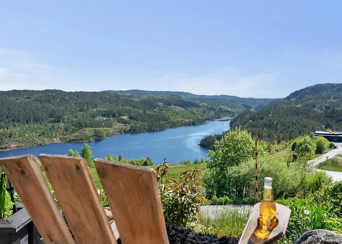 Trondbu By Interhome