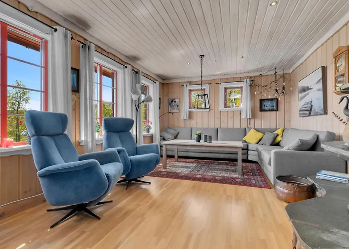 Trondbu By Interhome Madland