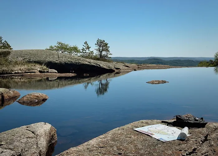 Casa de Férias Trondbu By Interhome *