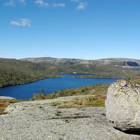 Trondbu By Interhome Madland