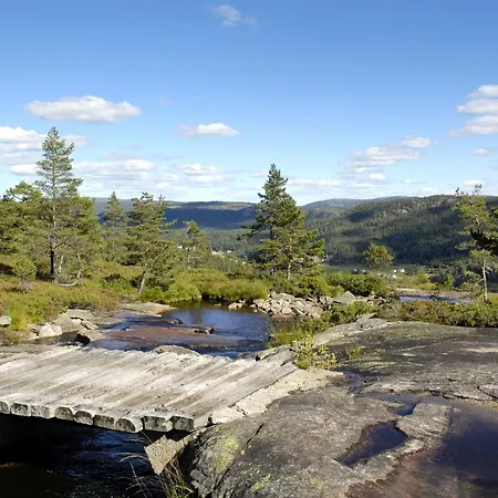 Trondbu By Interhome Madland