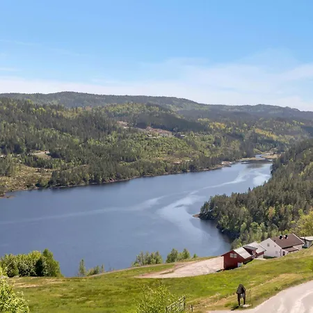 Trondbu By Interhome *