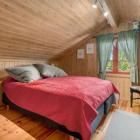 Trondbu By Interhome Madland