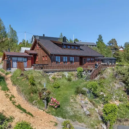 Trondbu By Interhome בית נופש