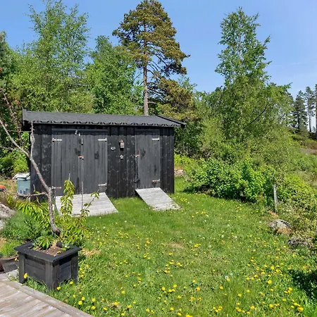 Trondbu By Interhome בית נופש *