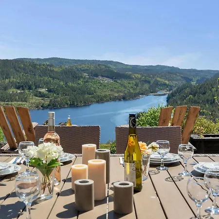 Trondbu By Interhome *