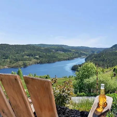 Trondbu By Interhome