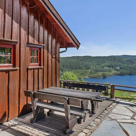 Trondbu By Interhome בית נופש