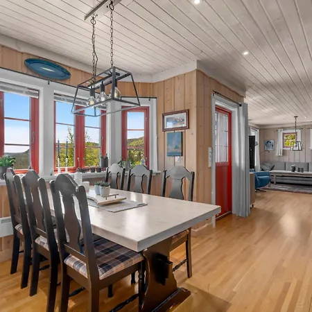 Trondbu By Interhome