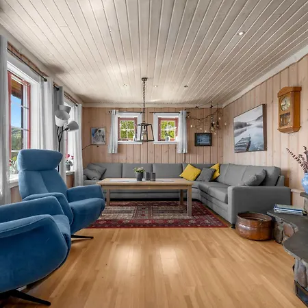 Trondbu By Interhome